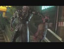 【アーカイブ】初見で行くビビりメインな バイオRE:3 Zver・2日目