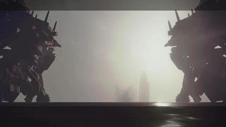 はじめての『NieR Automata』を実況 43
