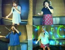 Love me tender／D-LOOP