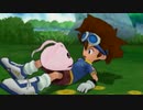 デジモンアドベンチャー(1999)に登場したデジモン122体集!！