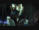 【MHWI】重弩日誌３３「魂焔の龍砲・冥灯」