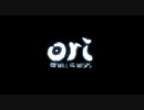 美麗で幻想的な探索ACT『Ori and the Will of the Wisps』実況プレイpart25(終)