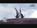 モンスターをハントしないMHWIやり込み実況 - PART10【SEKIROしてるネコ達】