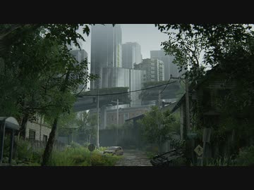 THE LAST OF US PARTⅡ 字幕プレイ Part20