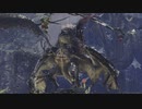 【MHWI】重弩日誌３４「赤龍ノ撃ツ砲・射撃」