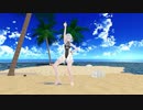 【MMD】战双帕弥什 丽芙 海草舞