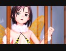 【MMDアイマス】PINK CAT【ハチまこ】