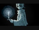 【幸_朧気な】藍の果て【Feat.藤咲透明】【UTAU COVER】