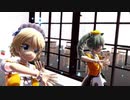 【MMDガルパン】Twinkle Days 4Mbps