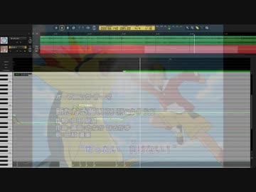 【さとうささら】新たなる誓い【ポケモン】
