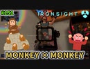 【Ironsight】MONKEY × MONKEY（AR-57） #151【アイアンサイト】【Steam 無料FPS】