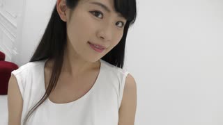 美女ポートレート しおり #22