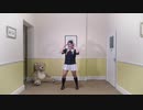 【クリスタル猫】 ヒロイン育成計画 / HoneyWorks 【踊ってみた】