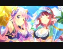 【プリンセスコネクト！Re:Dive】ミサトサマーエール！ 夢追う真夏のナイン 第2話