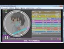 simai EXE[IIDX] MASTER Lv.11