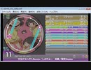 創作譜面　simai サヨナラヘヴン(BEMANI 8bit Collection) MASTER