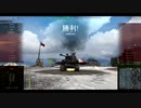 【WoT】惑星戦車兵のガバガバアメリカ開発　Thunderbolt
