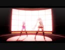 【MMD】Deal with the devil【朝ノ瑠璃、つみ式ミクさん】