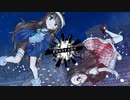 【オリジナル曲・PV】0106-Chiru feat.初音ミク＆GUMI
