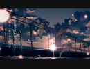 『夜明けと蛍』歌ってみたらしいです。【Rey】
