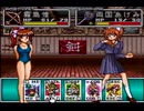 【ナージュ・リーブル実況プレイ】 カードダス もうひとつな女達 Part10【涼夏亭れげ部】