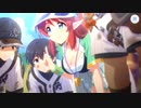 【プリンセスコネクト！Re:Dive】ミサトサマーエール！ 夢追う真夏のナイン 第4話