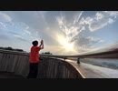2020年07月31日1枠目　山を越え森を越え？展望台のある公園があるらしい