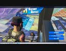 【Fortnitet】Twitch配信動画【チームランブル８】