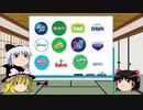 【ゆっくり解説】 探検！世界の大企業 #05.5 P&Gの補足