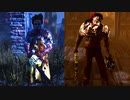 【実況】チェーンソーに改変！チェーンソーキラー使ってみた【Dead by Daylight】part64