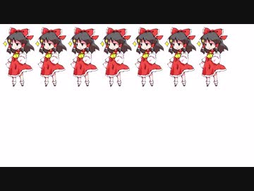 【東方アレンジ】 - 変拍子少女の綺想(奇想)曲 - 【プログレッシブ】