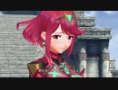【ゼノブレイド2】初見実況【#12】【ストーリーメイン】【Xenoblade 2】