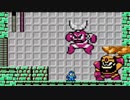 【ロックマン】33年前のゲームを実況プレイ part1【カットマン＆ガッツマン】