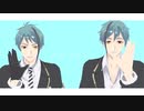 【MMDツイステ】さようなら、花泥棒さん【リーチ兄弟】