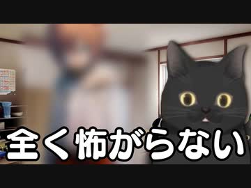 全く怖がらないドキドキドキドキ文芸部＃13