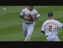 【MLB】興奮すると「サンタマリア！」と叫ぶ実況（改）