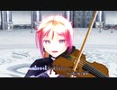 【UTAUカバー・MMD】幻奏歌【波音リツキレ音源・ニコカラ】