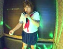 SCARLET KNIGHT／水樹奈々