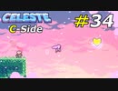 サクサク？進めるC面攻略[Celeste]#34