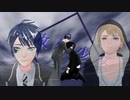 【MMDツイステ】デュースくんで失敗作少女【ミドル時代捏造あり】