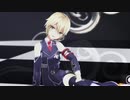 【MMD萌王EX】元首x斯大林でExpectation【眼鏡】