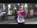 Strongart初音篮球175：三步跨栏十字跳地图