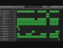 オリジナル　Soulglows　Ray of Voice (demo)