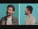 Hamid Hiraad Ft Ragheb - Jazab