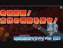 【マイクラ】ANDOUのMinecraft　無計画に行くサバイバル（再）#3【JavaEdition】