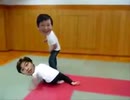 ふさ子vs石川