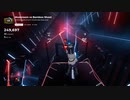 【Beat Saber】きのこたけのこ戦争