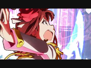 【MUGEN】TAG TEAM WARS　Part13