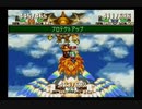【SFC実況】初見でわくわく「聖剣伝説３」【その39】
