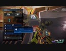 無編集Apex Legends 十八回目